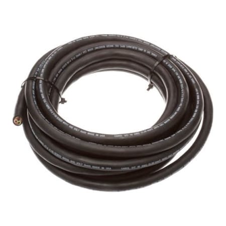 Allpoints Allpoints 38-1292 Type SO Power Cord; 3 Wire; 10 Gauge; 600V; 30A; 25' 381292